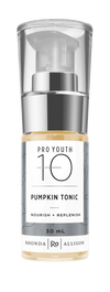 Rhonda Allison Pumpkin Tonic