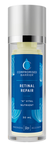 Rhonda Allison Retinal Repair