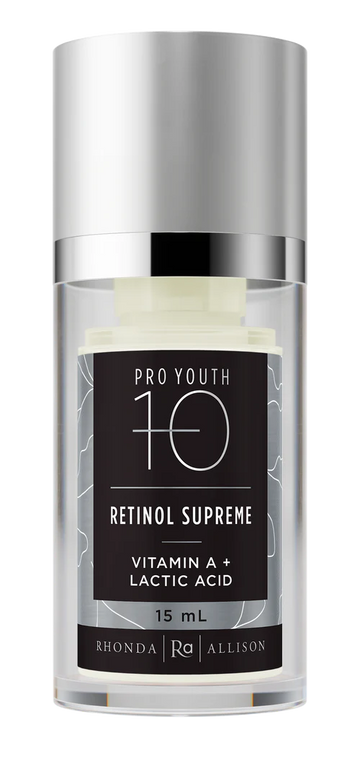 Rhonda Allison Retinol Supreme