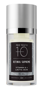 Rhonda Allison Retinol Supreme