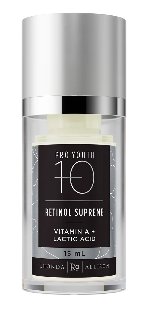 Rhonda Allison Retinol Supreme