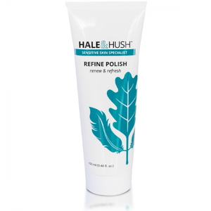 Hale and Hush Refine Polish