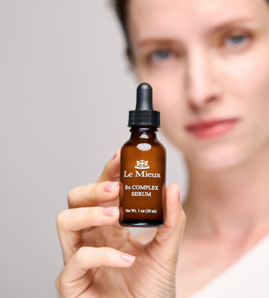 Le Mieux RxComplex Serum