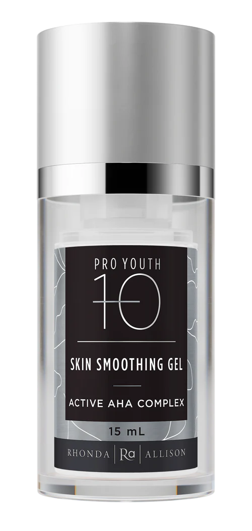 Rhonda Allison Skin Smoothing Gel