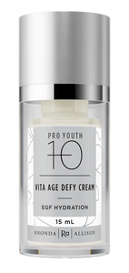 Rhonda Allison Vita Age Defy Cream