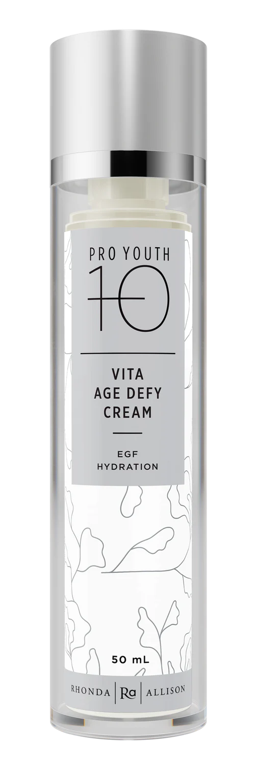 Rhonda Allison Vita Age Defy Cream