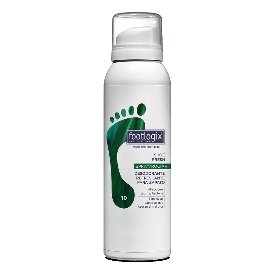 Footlogix Shoe Fresh Spray