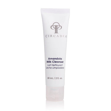 Circadia Amandola Milk Cleanser