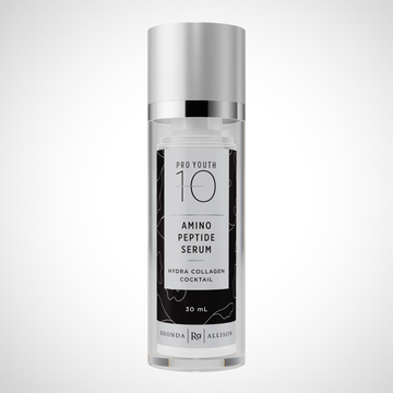 Rhonda Allison Amino Peptide Serum