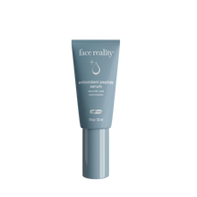 Load image into Gallery viewer, Face Reality Antioxidant Peptide Serum
