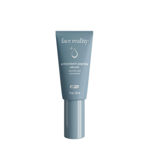 Face Reality Antioxidant Peptide Serum