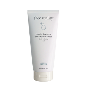 Face Reality Acne Safe Regimen for Dry or Sensitive Skin