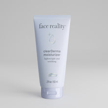 Load image into Gallery viewer, Face Reality Clearderma Moisturizer
