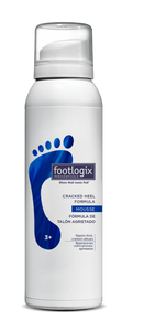 Footlogix Cracked Heel Formula