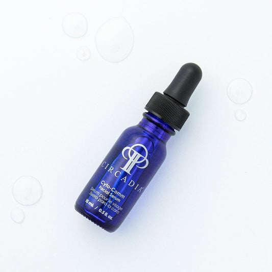 Circadia Cyto-Comm Facial Serum