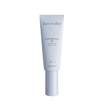 Face Reality Hydrabalance Hydrating Gel