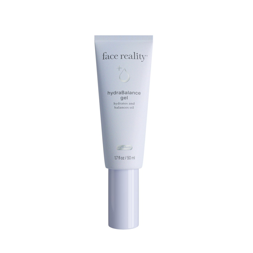 Face Reality Hydrabalance Hydrating Gel