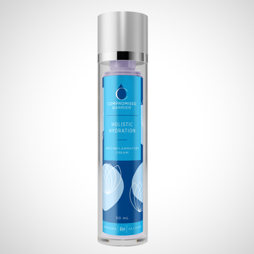 Rhonda Allison Holistic Hydration