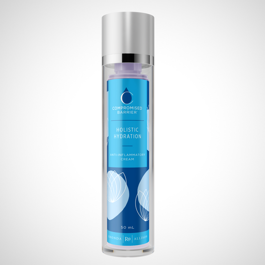 Rhonda Allison Holistic Hydration