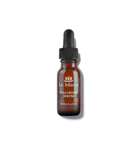 Le Mieux Hyaluronic Serum