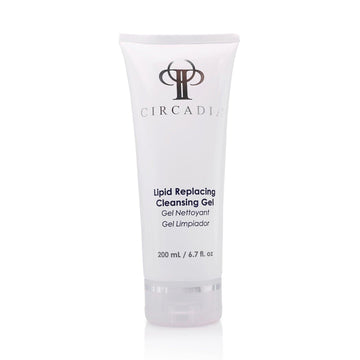 Circadia Lipid Replacing Cleansing Gel