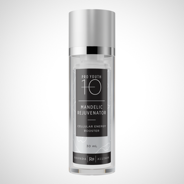 Rhonda Allison Mandelic Rejuvenator