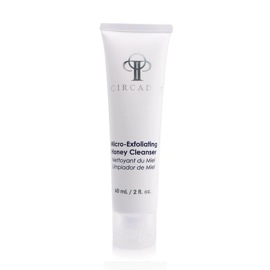 Circadia Micro Exfoliating Honey Cleanser