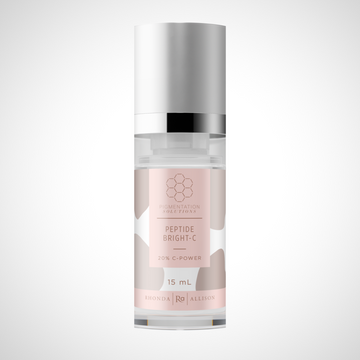 Rhonda Allison Peptide Bright-C
