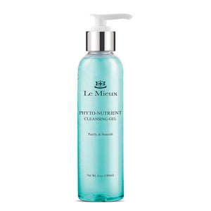 Le Mieux Phyto-Nutrient Cleansing Gel