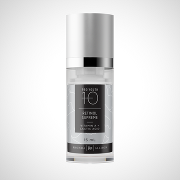 Rhonda Allison Retinol Supreme