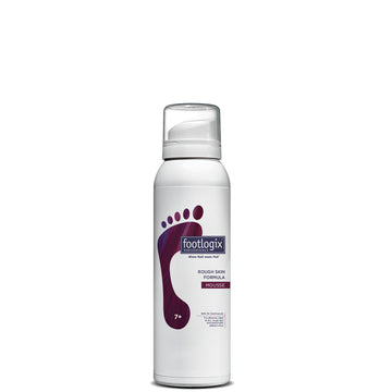 Footlogix Rough Skin Formula Mousse