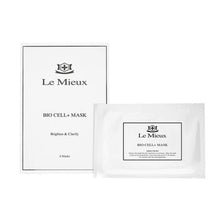 Load image into Gallery viewer, Le Mieux Bio Cell+ Sheet Mask
