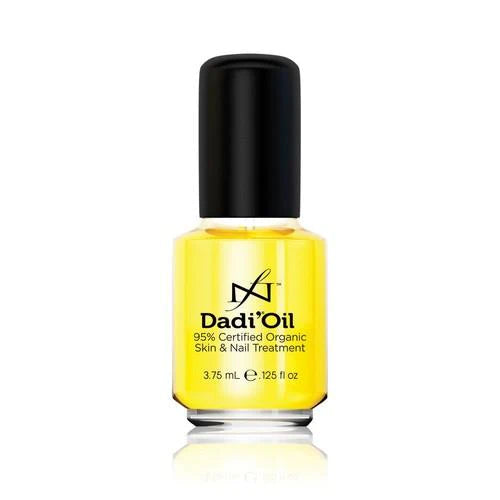 Dadi Cuticle Oil - Certified Organic