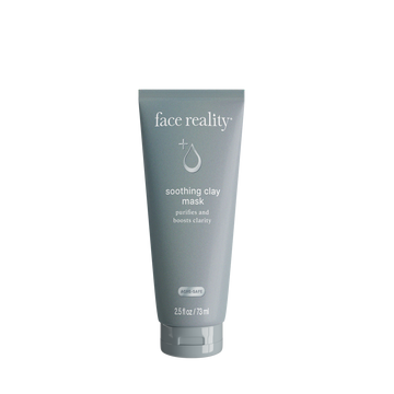 Face Reality Soothing Clay Mask