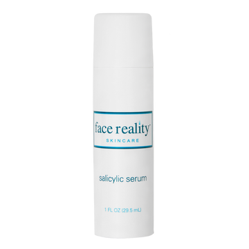 Face Reality Salicylic Serum