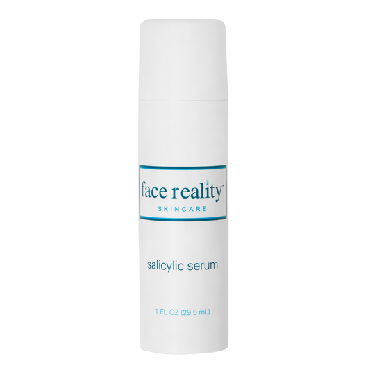 Face Reality Salicylic Serum