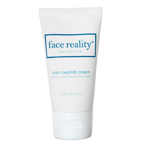 Face Reality Cran-Peptide Cream