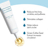 Face Reality Antioxidant Peptide Eye Gel