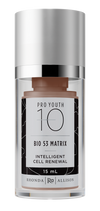 Rhonda Allison Bio 53 Matrix Growth Factor Serum