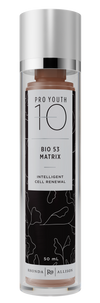 Rhonda Allison Bio 53 Matrix Growth Factor Serum