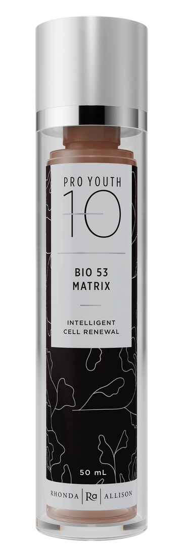 Rhonda Allison Bio 53 Matrix Growth Factor Serum
