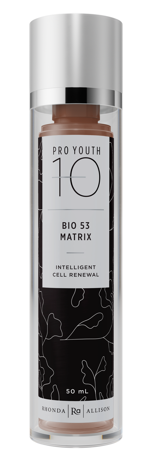 Rhonda Allison Bio 53 Matrix Growth Factor Serum