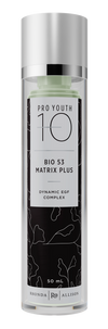 Rhonda Allison Bio 53 Matrix Plus