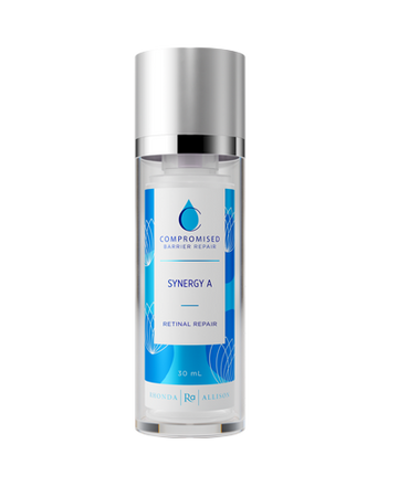 Rhonda Allison Synergy A