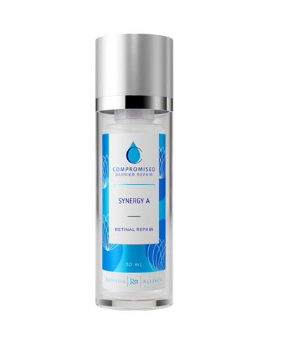 Rhonda Allison Synergy A