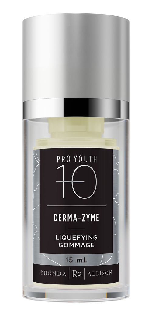 Rhonda Allison Derma Zyme