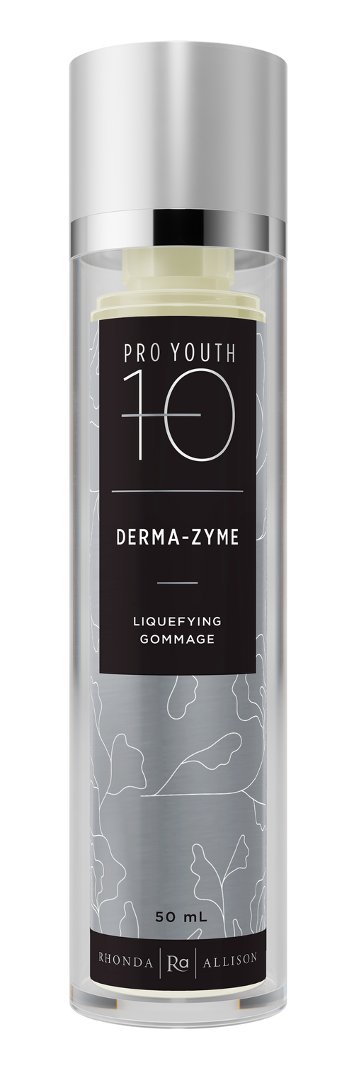 Rhonda Allison Derma Zyme