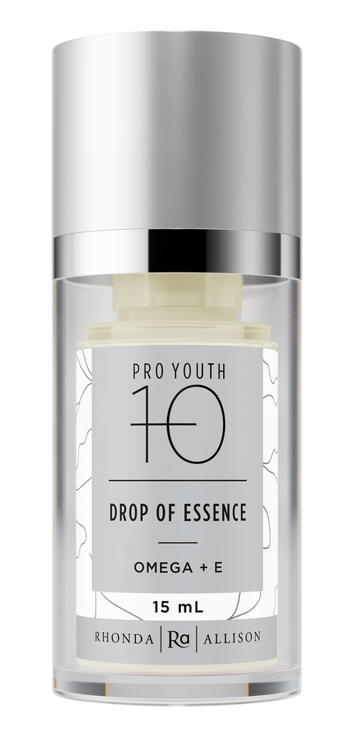 Rhonda Allison Drop of Essence