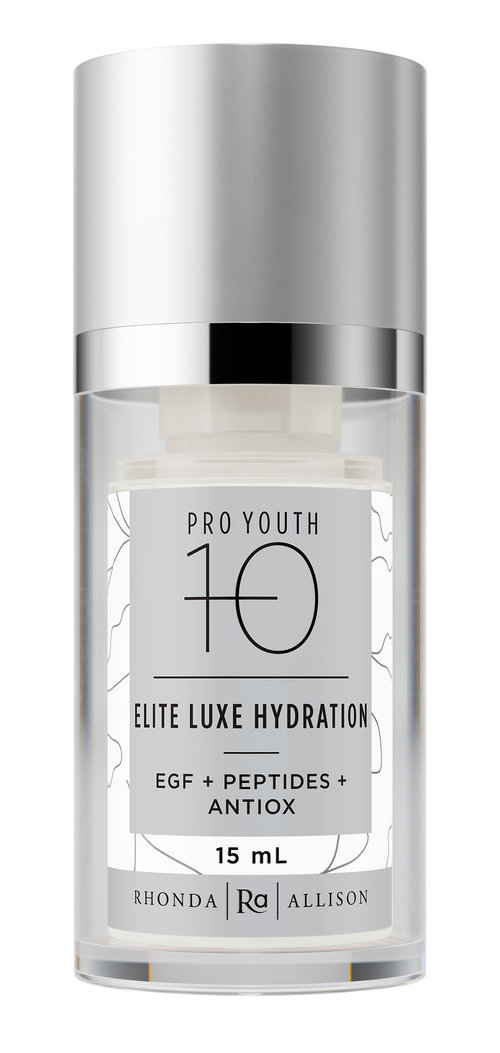 Rhonda Allison Elite Lux Hydration
