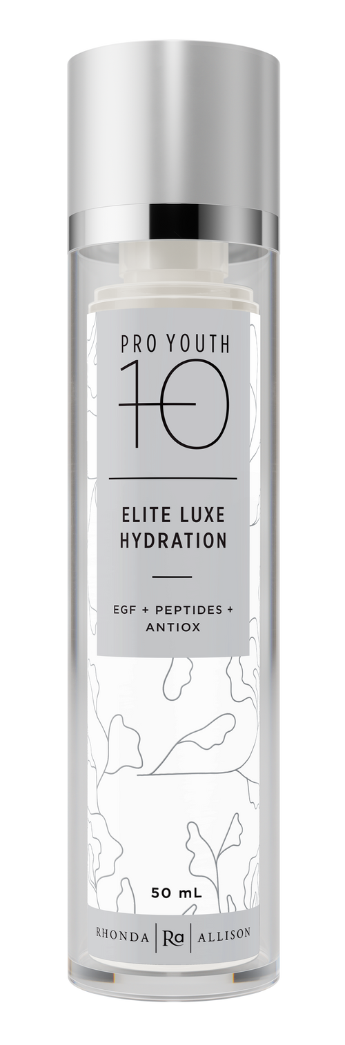 Rhonda Allison Elite Lux Hydration